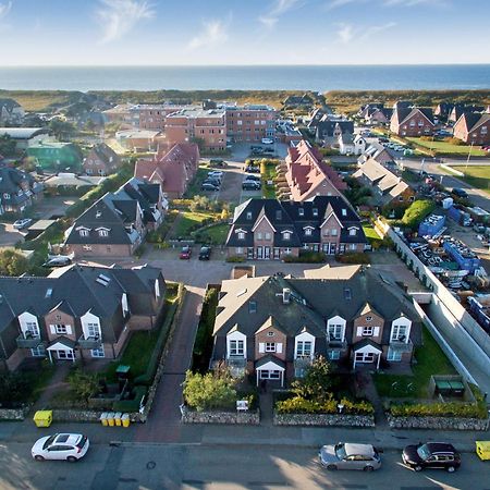 Herzstueck Whg 6 Вестерланд Экстерьер фото